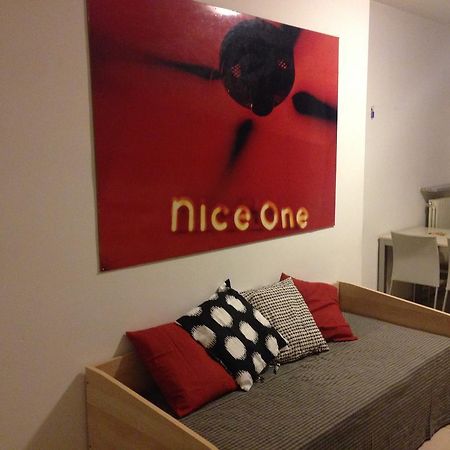 Mood - Nice One Apartment Pavia Exterior photo